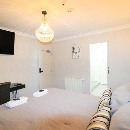 Whitehouse Hotel Invercargill Εξωτερικό φωτογραφία