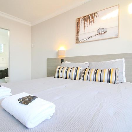 Whitehouse Hotel Invercargill Εξωτερικό φωτογραφία
