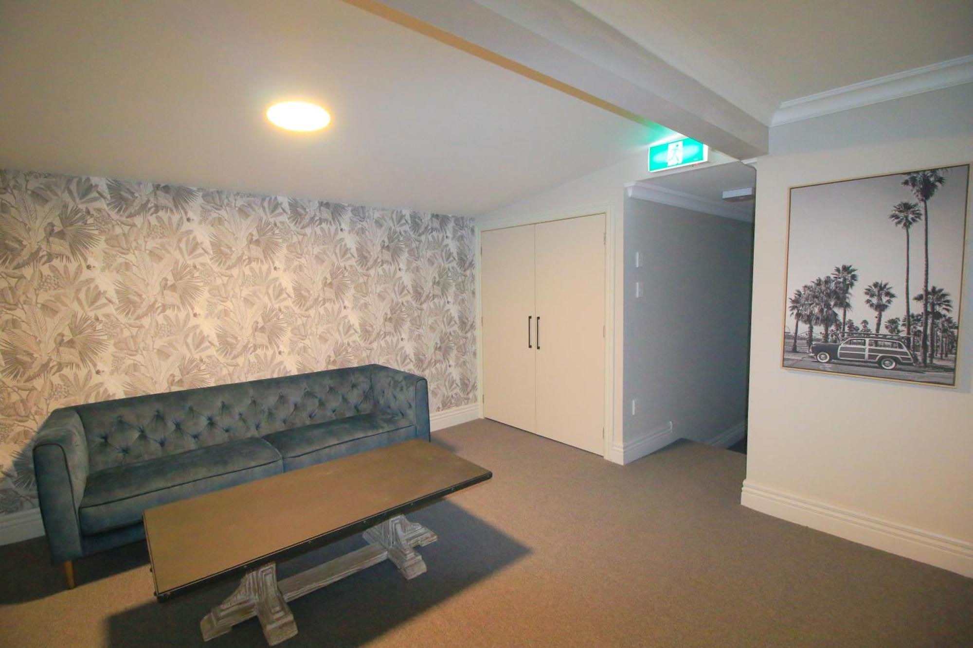 Whitehouse Hotel Invercargill Εξωτερικό φωτογραφία