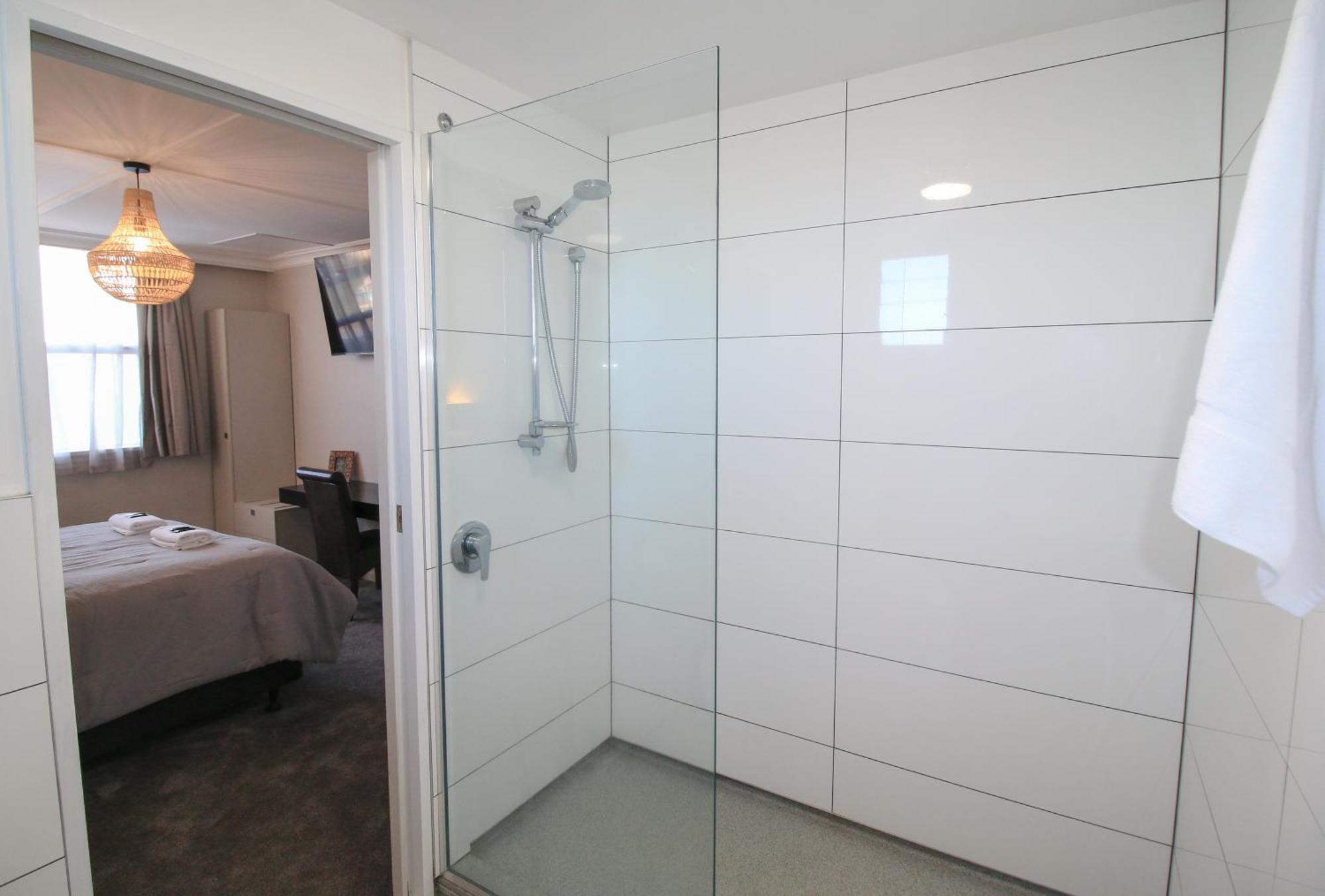 Whitehouse Hotel Invercargill Εξωτερικό φωτογραφία