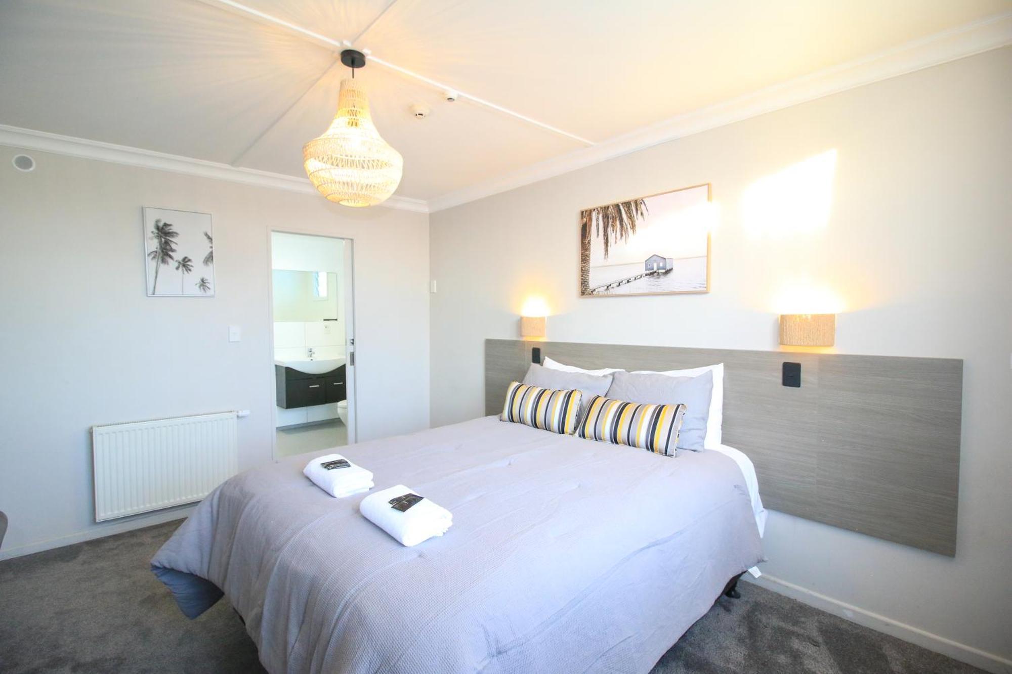 Whitehouse Hotel Invercargill Εξωτερικό φωτογραφία