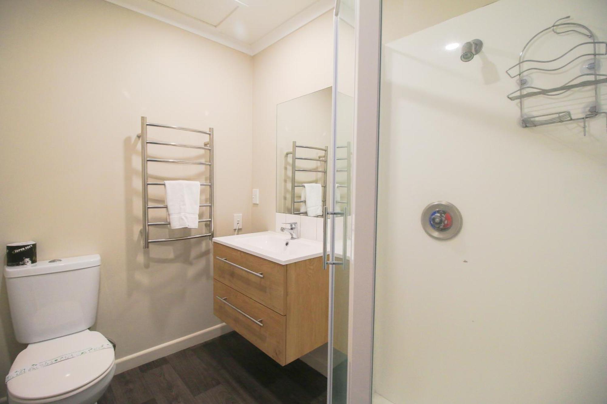 Whitehouse Hotel Invercargill Εξωτερικό φωτογραφία