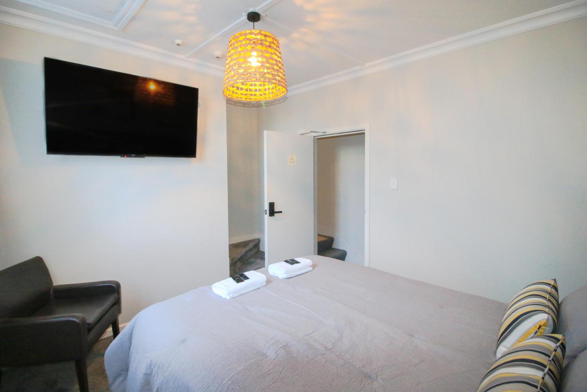 Whitehouse Hotel Invercargill Εξωτερικό φωτογραφία