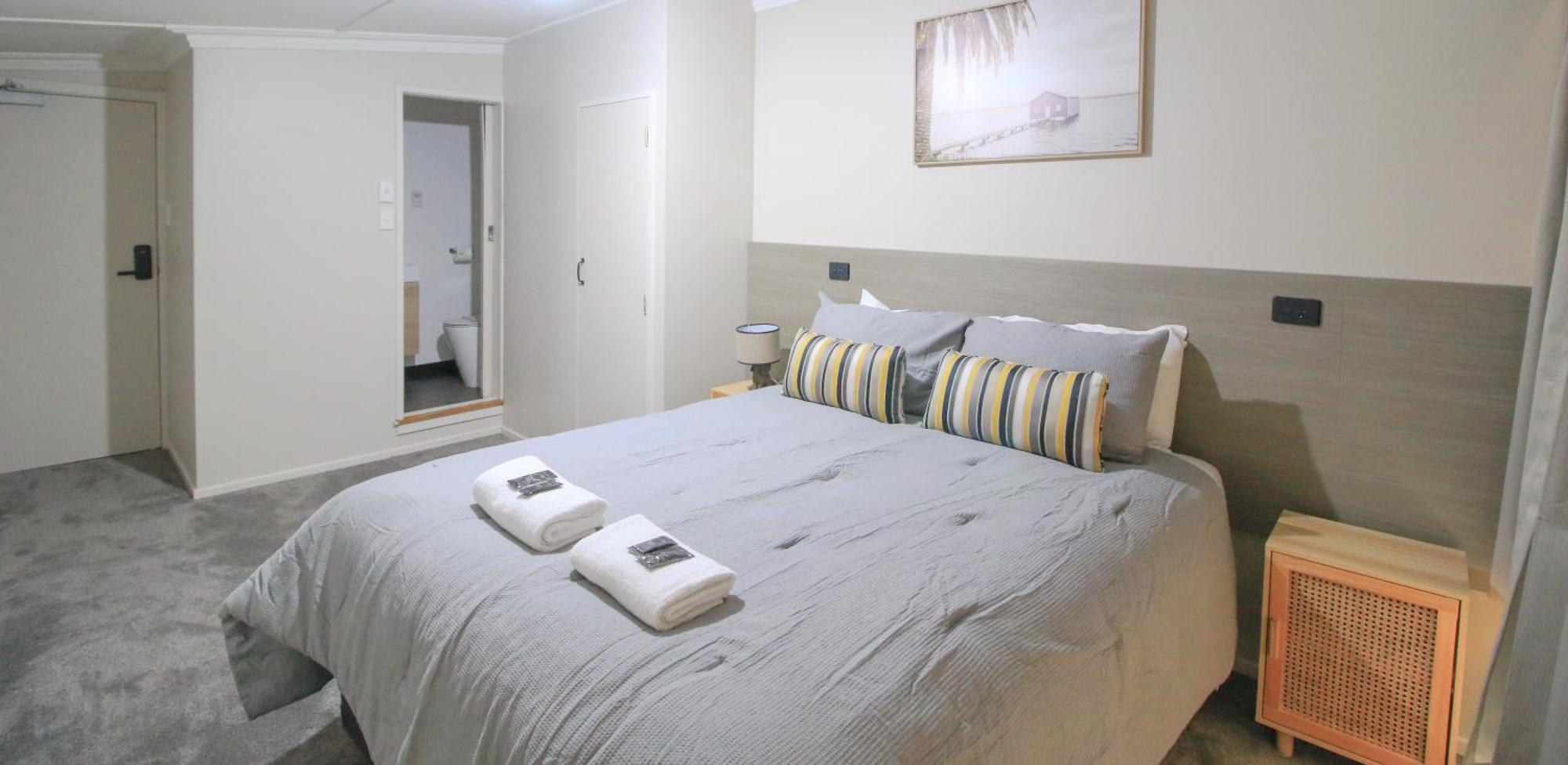 Whitehouse Hotel Invercargill Εξωτερικό φωτογραφία