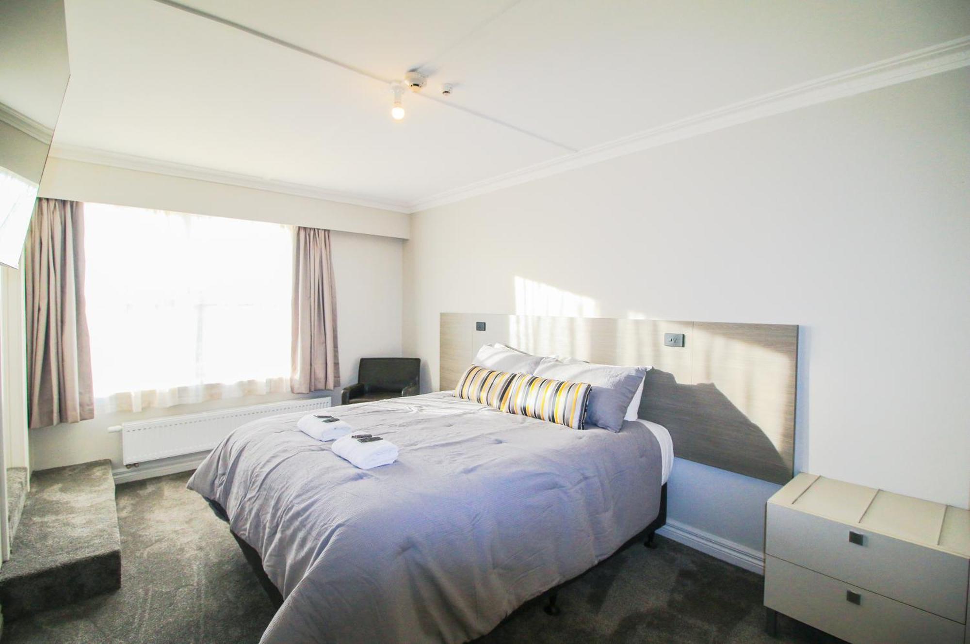 Whitehouse Hotel Invercargill Εξωτερικό φωτογραφία