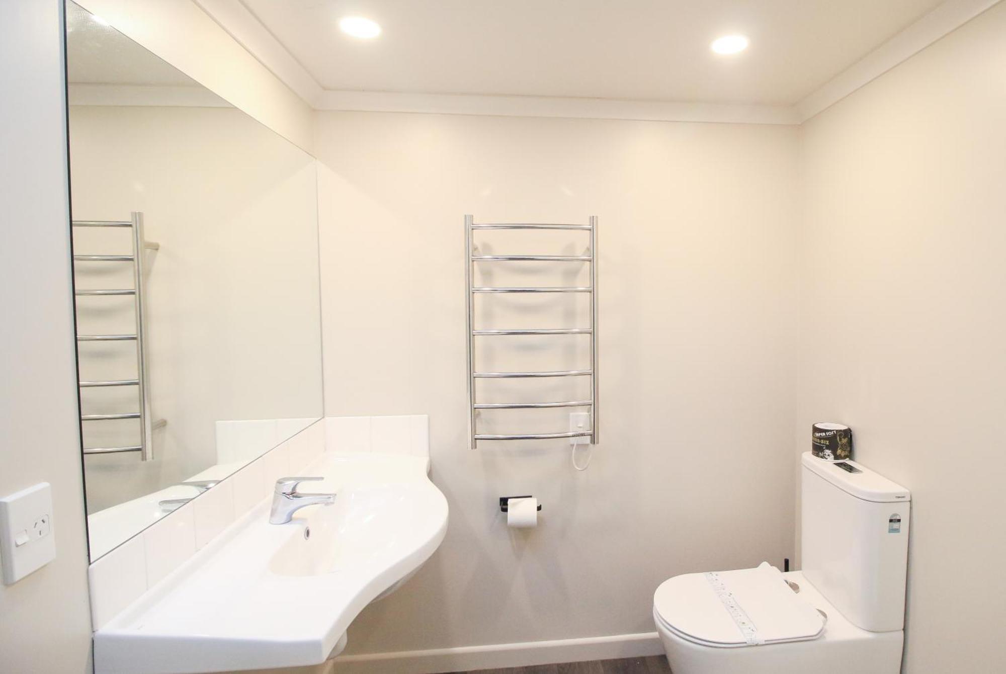 Whitehouse Hotel Invercargill Εξωτερικό φωτογραφία