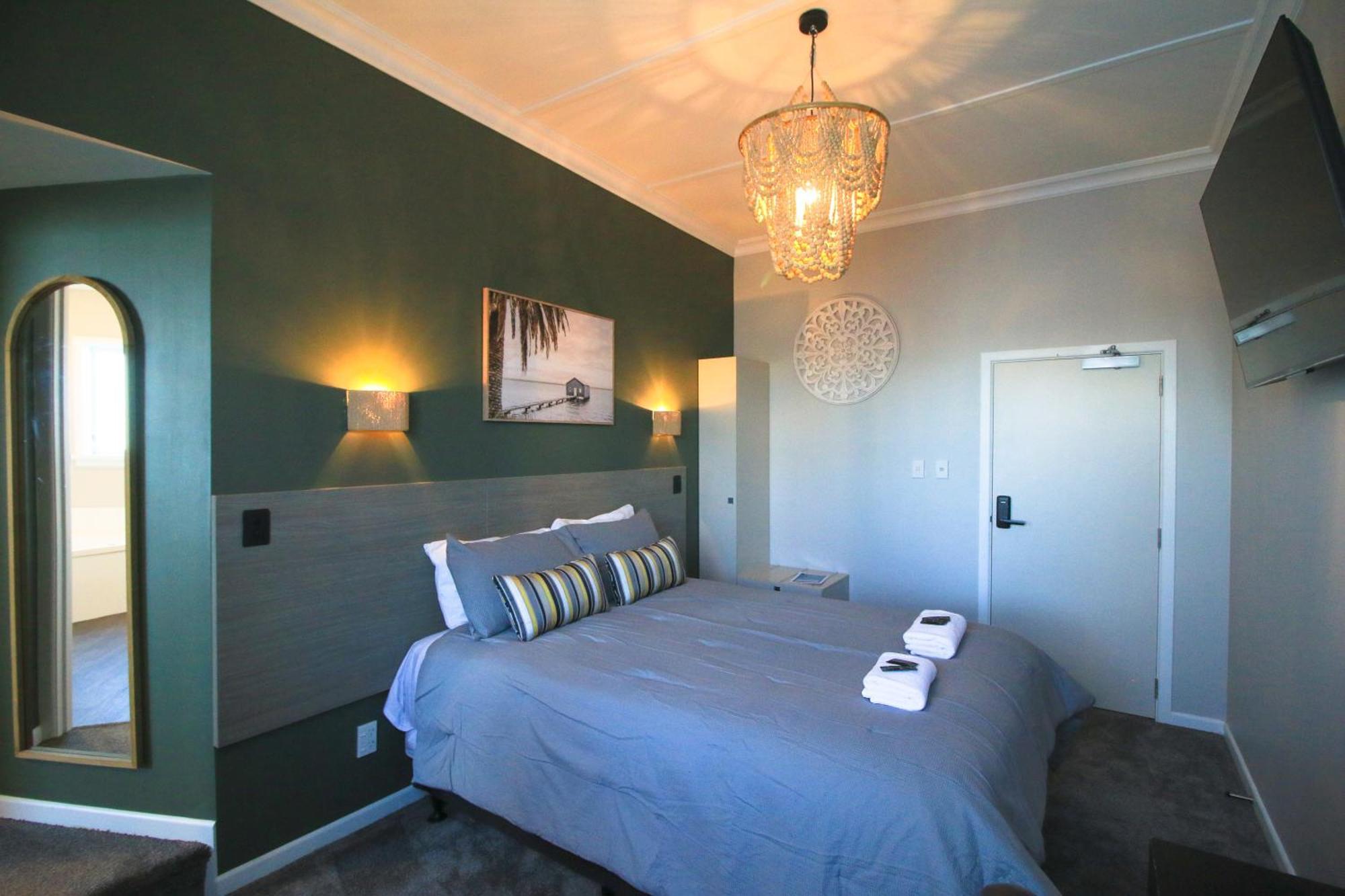 Whitehouse Hotel Invercargill Εξωτερικό φωτογραφία