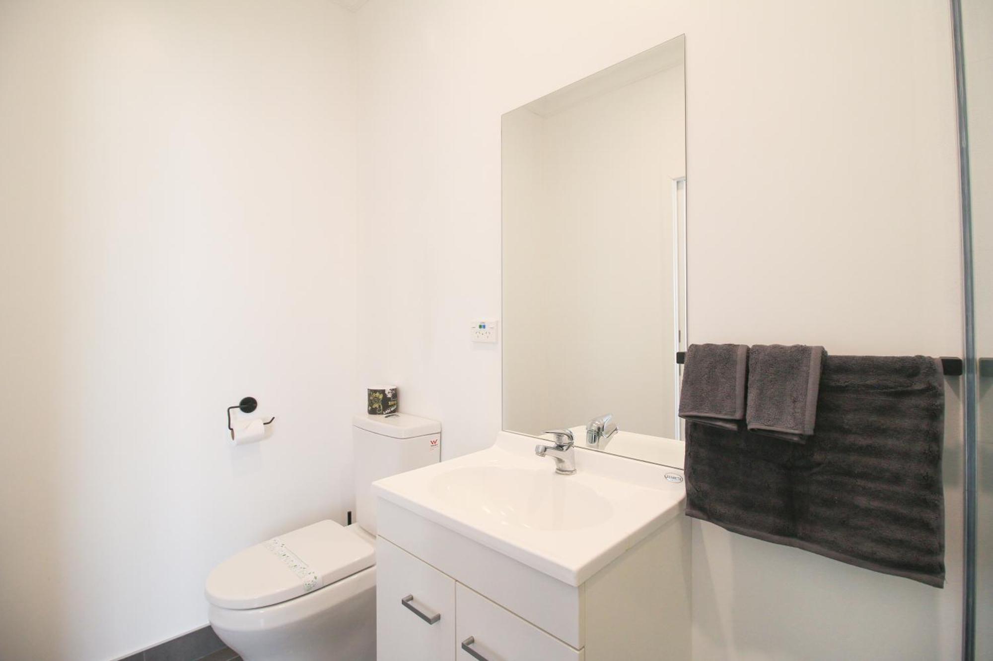 Whitehouse Hotel Invercargill Εξωτερικό φωτογραφία