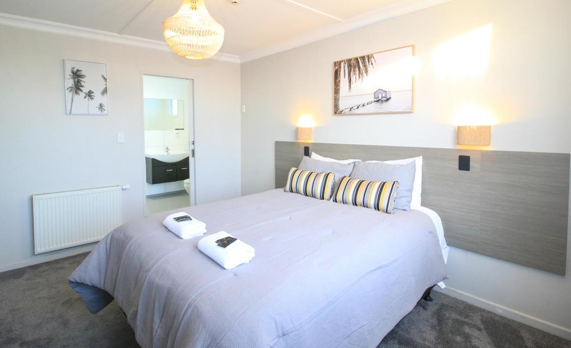 Whitehouse Hotel Invercargill Εξωτερικό φωτογραφία