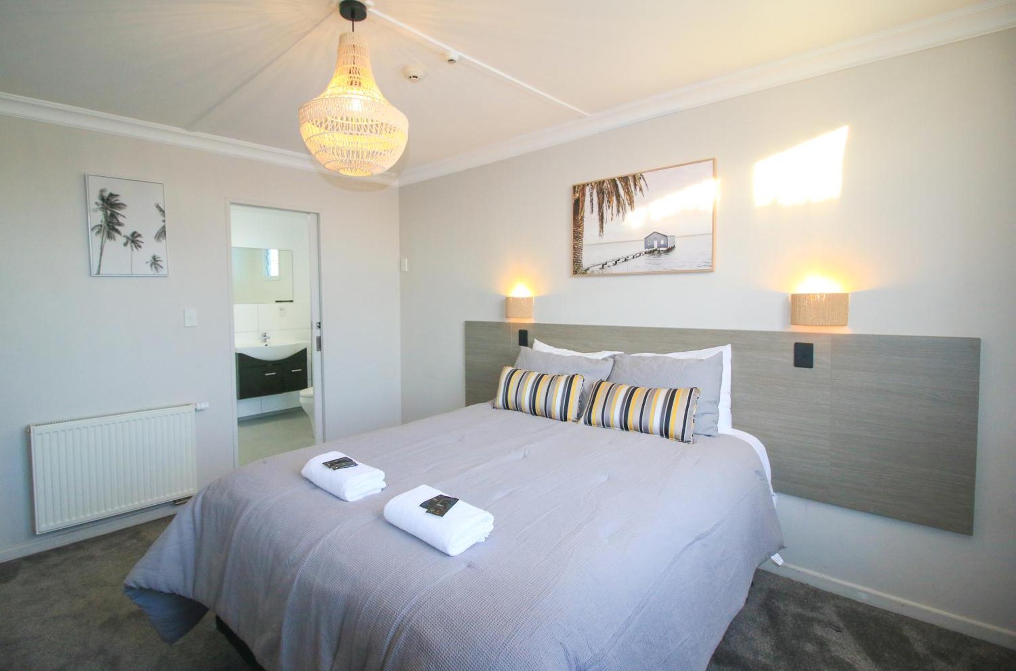 Whitehouse Hotel Invercargill Εξωτερικό φωτογραφία