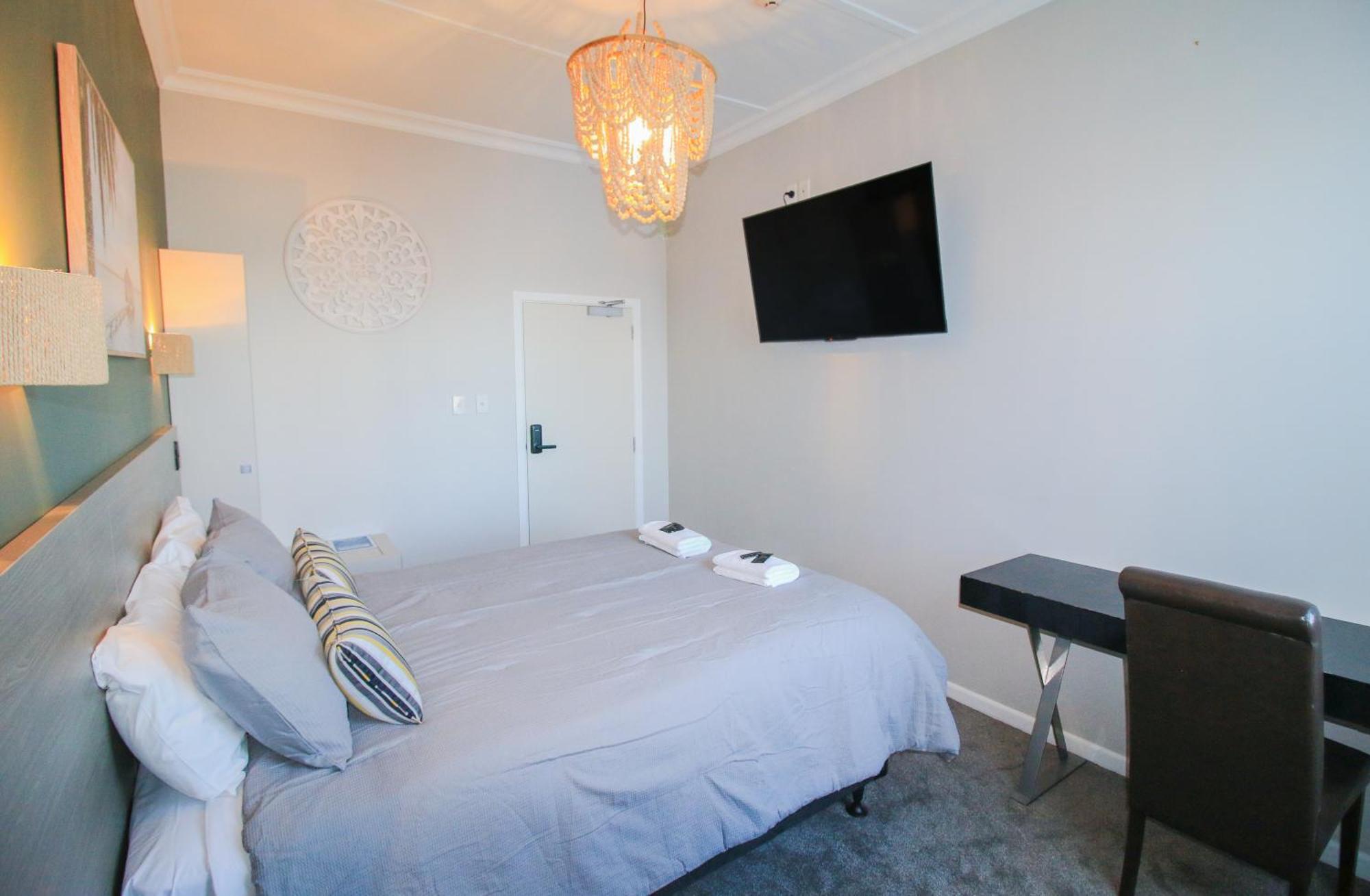 Whitehouse Hotel Invercargill Εξωτερικό φωτογραφία