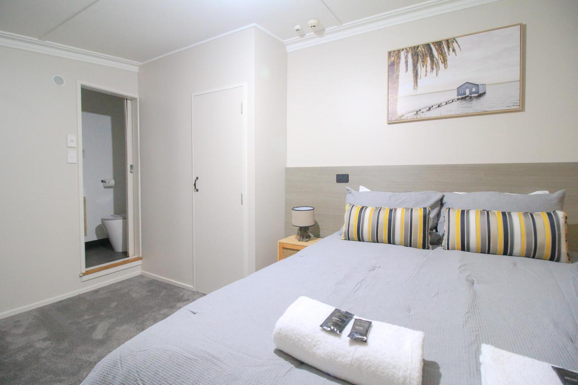Whitehouse Hotel Invercargill Εξωτερικό φωτογραφία